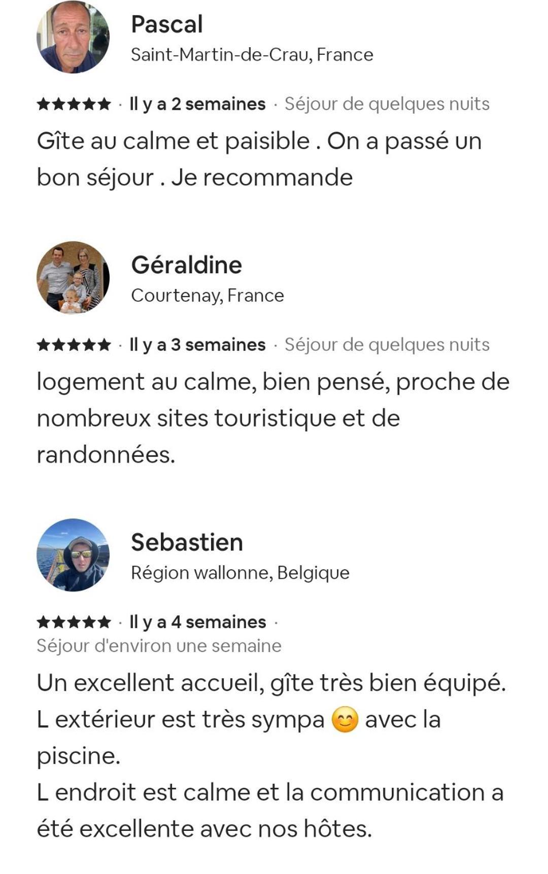 En Ardeche, Gite L'Odyssee Climatise Avec Sa Piscine Privee Et Chauffee ジョワイユーズ エクステリア 写真