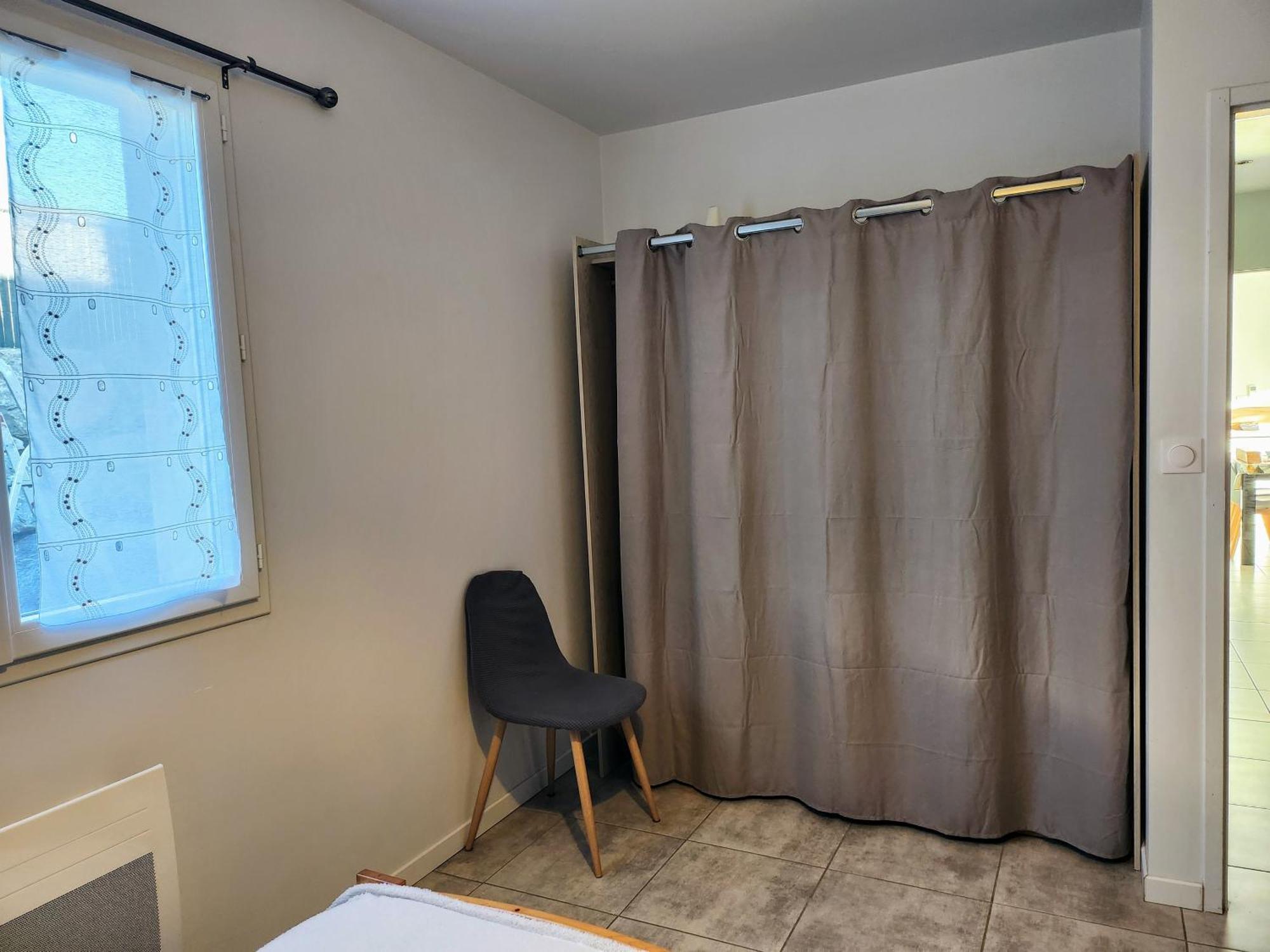 En Ardeche, Gite L'Odyssee Climatise Avec Sa Piscine Privee Et Chauffee ジョワイユーズ エクステリア 写真